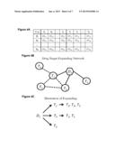 NETWORK MODELING FOR DRUG TOXICITY PREDICTION diagram and image