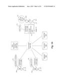 ENHANCED VOICE CONFERENCING WITH HISTORY diagram and image