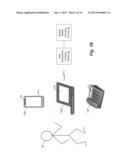 ENHANCED VOICE CONFERENCING WITH HISTORY diagram and image