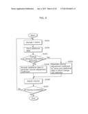 AUDIO SIGNAL PROCESSING APPARATUS AND AUDIO SIGNAL PROCESSING METHOD diagram and image