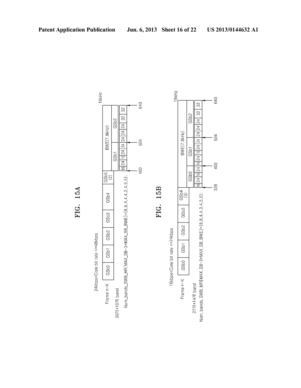 FRAME ERROR CONCEALMENT METHOD AND APPARATUS, AND AUDIO DECODING METHOD     AND APPARATUS - diagram, schematic, and image 17