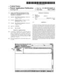 Novel Method and Apparatus For Repricing a Reimbursement Claim Against a     Contract diagram and image