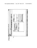 Novel Method and Apparatus For Repricing a Reimbursement Claim Against a     Contract diagram and image