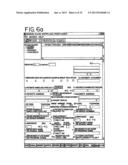 Novel Method and Apparatus For Repricing a Reimbursement Claim Against a     Contract diagram and image