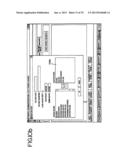 Novel Method and Apparatus For Repricing a Reimbursement Claim Against a     Contract diagram and image