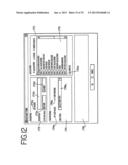 Novel Method and Apparatus For Repricing a Reimbursement Claim Against a     Contract diagram and image