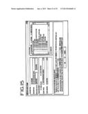 Novel Method and Apparatus For Repricing a Reimbursement Claim Against a     Contract diagram and image