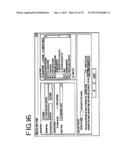 Novel Method and Apparatus For Repricing a Reimbursement Claim Against a     Contract diagram and image