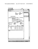 Novel Method and Apparatus For Repricing a Reimbursement Claim Against a     Contract diagram and image