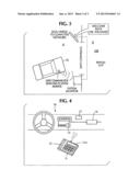 SYSTEMS AND METHODS FOR REMOTE VEHICLE RENTAL WITH REMOTE VEHICLE ACCESS diagram and image