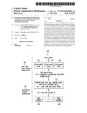 SYSTEM AND METHOD FOR ENHANCING COMMUNICATION SERVICES BASED ON USER     BEHAVIOR AND RELATIVE TRENDING PATTERNS diagram and image