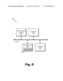 PRODUCT SHOWCASE BASED ADVERTISING SYSTEMS AND METHODS diagram and image