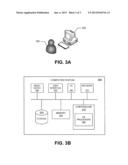 ADVERTISING OPPORTUNITIES FOR LIVE STREAMING CONTENTS AND SERVICES diagram and image