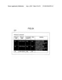 PRODUCT PURCHASE DEVICE AND PRODUCT PURCHASE METHOD diagram and image