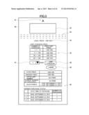 COMMENT SUBMISSION SUPPORT SYSTEM, COMMENT SUBMISSION SUPPORT DEVICE,     COMMENT SUBMISSION SUPPORT DEVICE CONTROL METHOD, PROGRAM, AND     INFORMATION STORAGE MEDIUM diagram and image