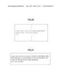 COMMENT SUBMISSION SUPPORT SYSTEM, COMMENT SUBMISSION SUPPORT DEVICE,     COMMENT SUBMISSION SUPPORT DEVICE CONTROL METHOD, PROGRAM, AND     INFORMATION STORAGE MEDIUM diagram and image