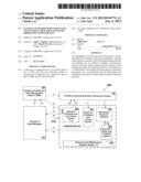 System and Method for Exchanging Institutional Research and Trade Order     Execution Services diagram and image