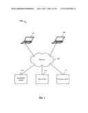 PROVIDING VERIFICATION OF USER IDENTIFICATION INFORMATION diagram and image