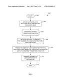 NETWORK INFORMATION METHODS DEVICES AND SYSTEMS diagram and image