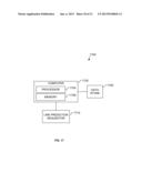 NETWORK INFORMATION METHODS DEVICES AND SYSTEMS diagram and image