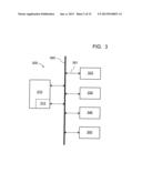 PROCESSING DATA IN A DATA WAREHOUSE diagram and image