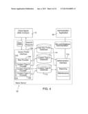 DISTRIBUTED GLOBALLY ACCESSIBLE INFORMATION NETWORK IMPLEMENTED WITH A     LOCAL INFORMATION NETWORK diagram and image