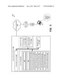 WEB BROWSER ACCESSIBLE SEARCH ENGINE THAT IDENTIFIES SEARCH RESULT MAXIMA     THROUGH USER SEARCH FLOW AND RESULT CONTENT COMPARISON diagram and image