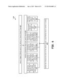 WEB BROWSER ACCESSIBLE SEARCH ENGINE THAT IDENTIFIES SEARCH RESULT MAXIMA     THROUGH USER SEARCH FLOW AND RESULT CONTENT COMPARISON diagram and image