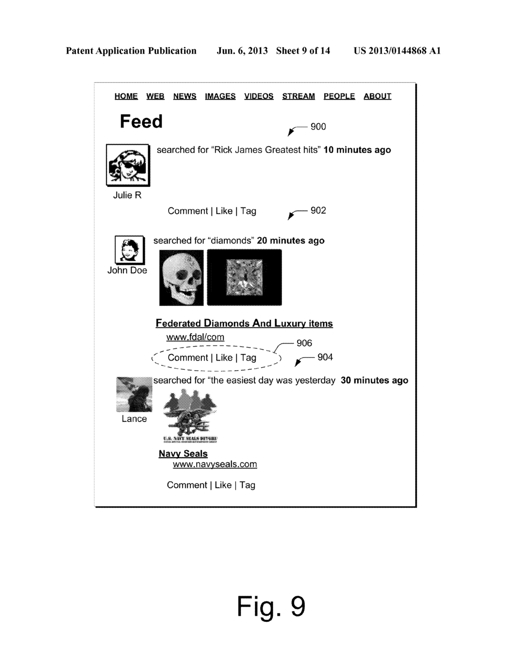 Post Building and Search Creation - diagram, schematic, and image 10