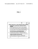 SET EXPANSION PROCESSING DEVICE, SET EXPANSION PROCESSING METHOD, PROGRAM     AND NON-TRANSITORY MEMORY MEDIUM diagram and image