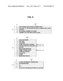 SET EXPANSION PROCESSING DEVICE, SET EXPANSION PROCESSING METHOD, PROGRAM     AND NON-TRANSITORY MEMORY MEDIUM diagram and image