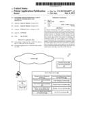 NETWORK SERVER EMPLOYING CLIENT FAVORITES INFORMATION AND PROFILING diagram and image