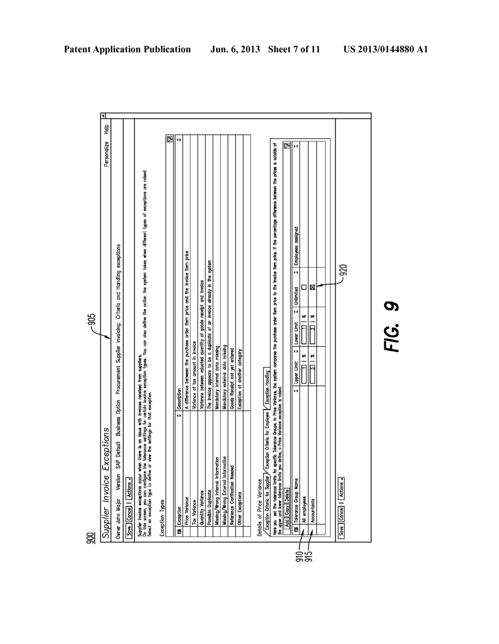 BUSINESS PARTNER GROUPING - diagram, schematic, and image 08