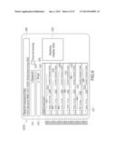 SERVER APPARATUS, INFORMATION TERMINAL, AND PROGRAM diagram and image