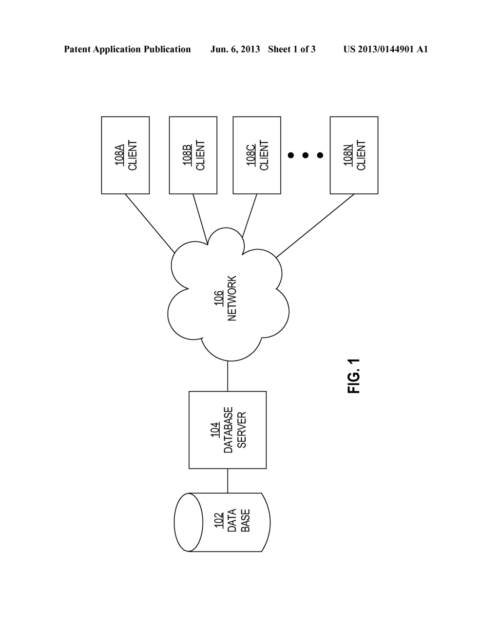 REAL-TIME DATA REDACTION IN A DATABASE MANAGEMENT SYSTEM - diagram, schematic, and image 02