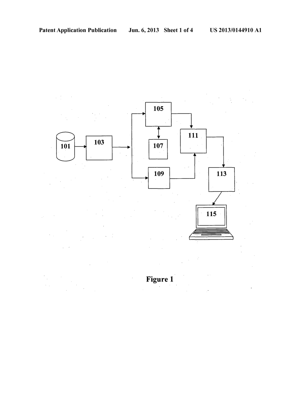 METHOD AND SYSTEM FOR OPTIMIZING THE ARRANGMENT OF SPATIAL ELEMENTS - diagram, schematic, and image 02