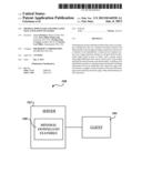 MINIMAL DOWNLOAD AND SIMULATED PAGE NAVIGATION FEATURES diagram and image