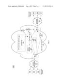 METHOD AND APPARATUS FOR PROVIDING A SOCIAL EVENT OPPORTUNITY NOTIFICATION diagram and image