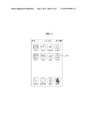 SYSTEM AND METHOD FOR PROVIDING INFORMATION INTERACTIVELY BY INSTANT     MESSAGING APPLICATION diagram and image