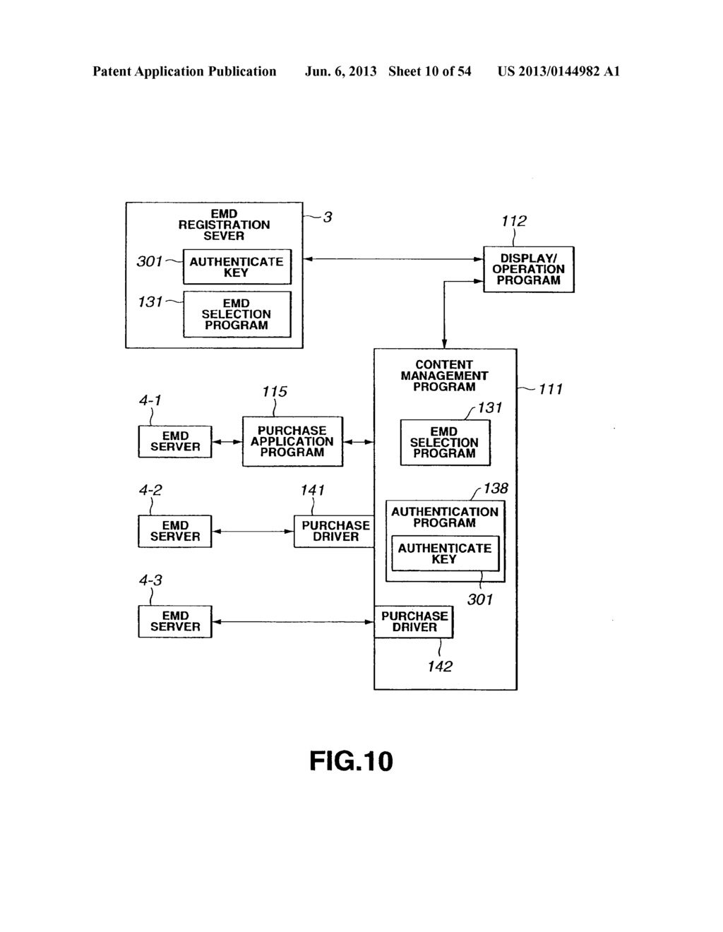 INFORMATION PROCESSING APPARATUS AND ASSOCIATED METHOD OF CONTENT EXCHANGE - diagram, schematic, and image 11