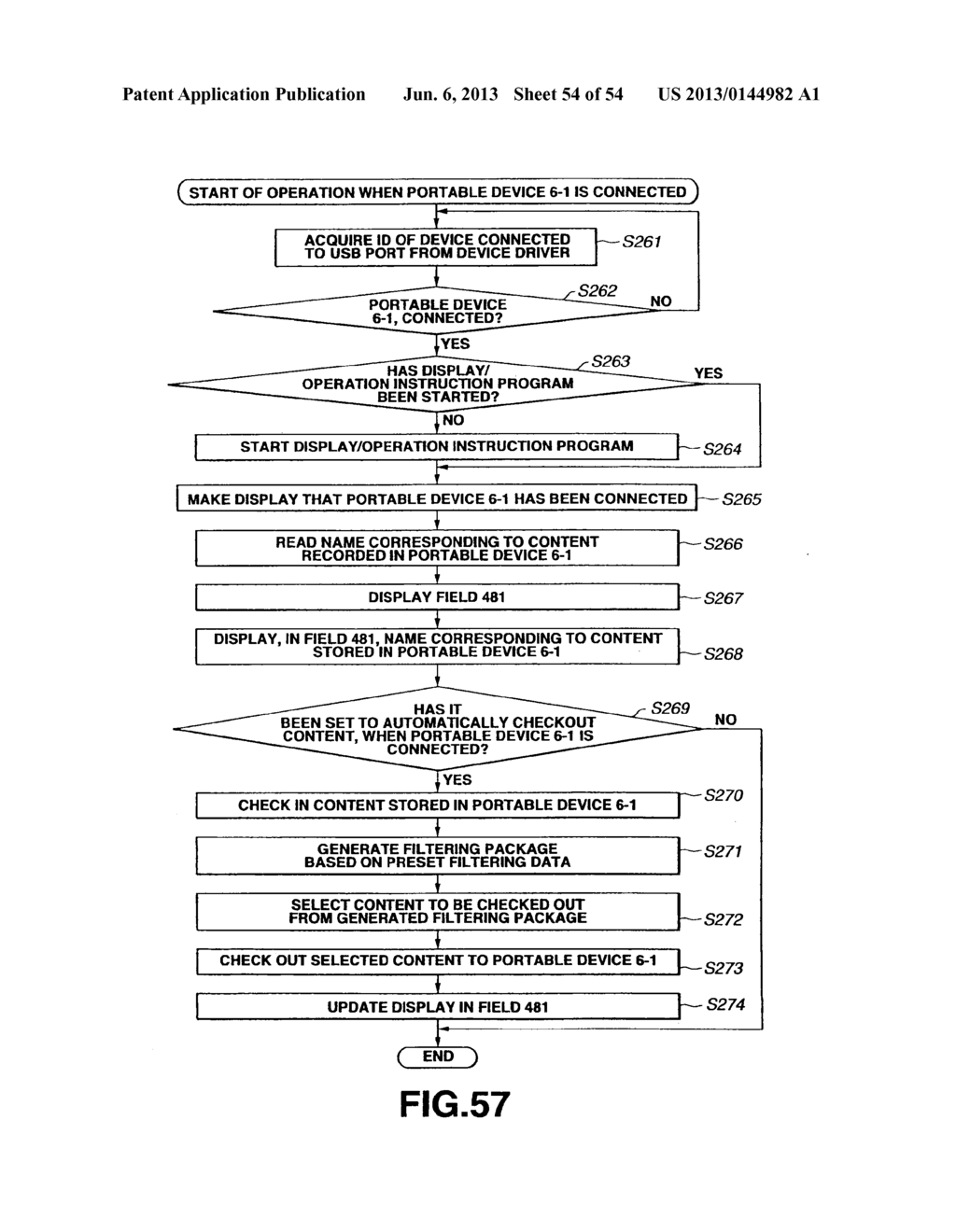 INFORMATION PROCESSING APPARATUS AND ASSOCIATED METHOD OF CONTENT EXCHANGE - diagram, schematic, and image 55