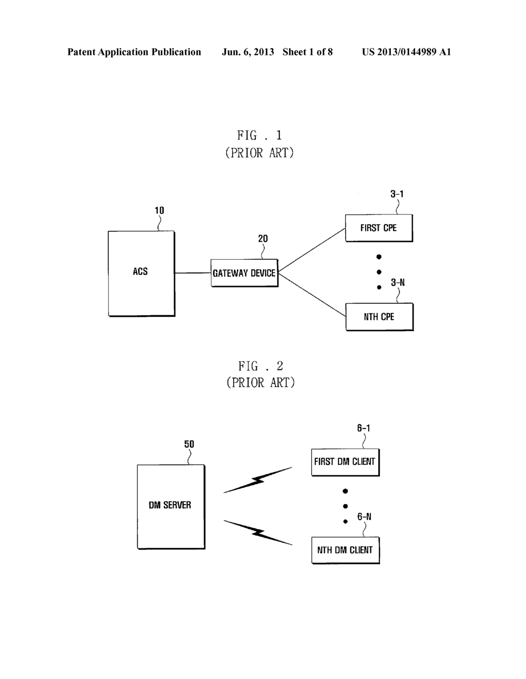 UNIFIED DEVICE MANAGEMENT METHOD AND SYSTEM - diagram, schematic, and image 02