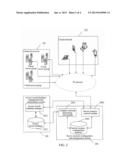 CONFIGURATION METHOD AND SYSTEM OF COMPLEX NETWORK AND CONFIGURATION AND     MANAGEMENT MODULE OF SERVER RESOURCES diagram and image