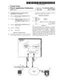 METHODS FOR AUTO-CONFIGURING A ROUTER ON AN IP SUBNET diagram and image