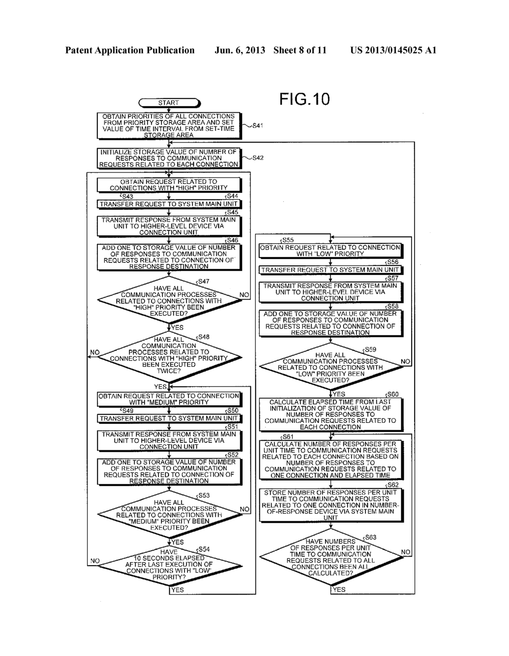 PROGRAMMABLE CONTROLLER - diagram, schematic, and image 09