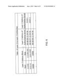 SYSTEMS AND METHODS FOR MANAGING NETWORK ADDRESS INFORMATION diagram and image