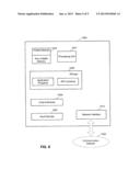 SYSTEMS AND METHODS FOR MANAGING NETWORK ADDRESS INFORMATION diagram and image