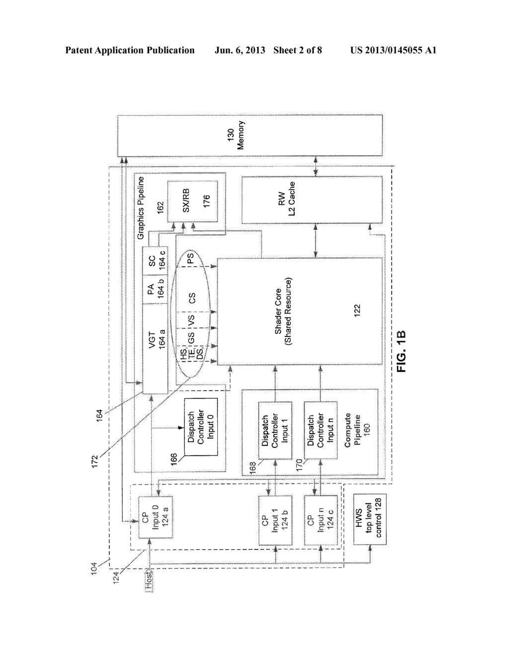 Peripheral Memory Management - diagram, schematic, and image 03