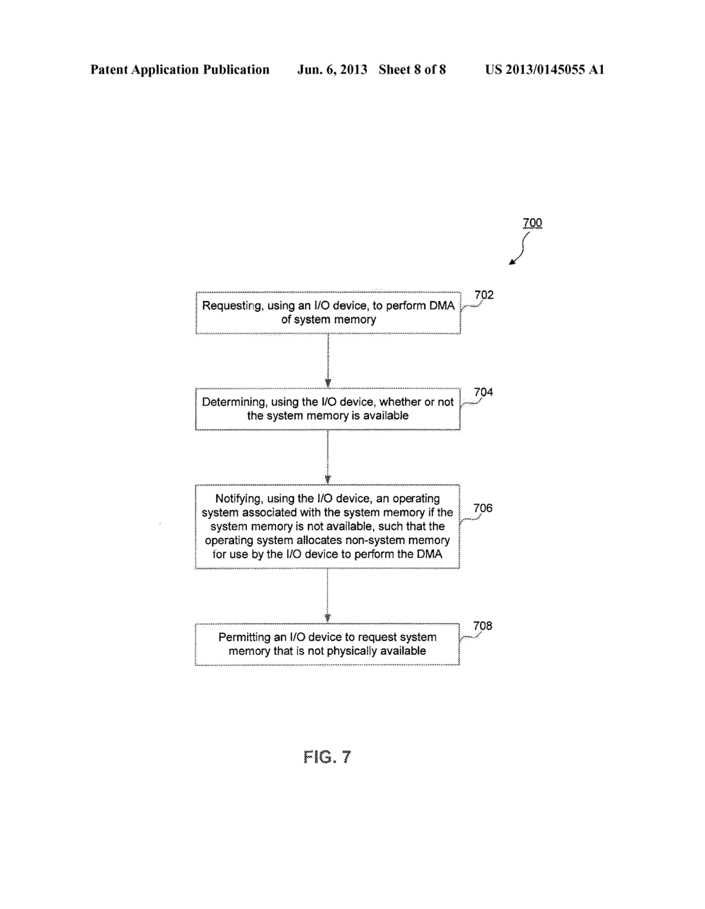 Peripheral Memory Management - diagram, schematic, and image 09