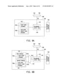 ELECTRONIC DEVICE AND METHOD FOR SWITCHING MODES OF THUNDERBOLT CONNECTOR     THEREOF diagram and image